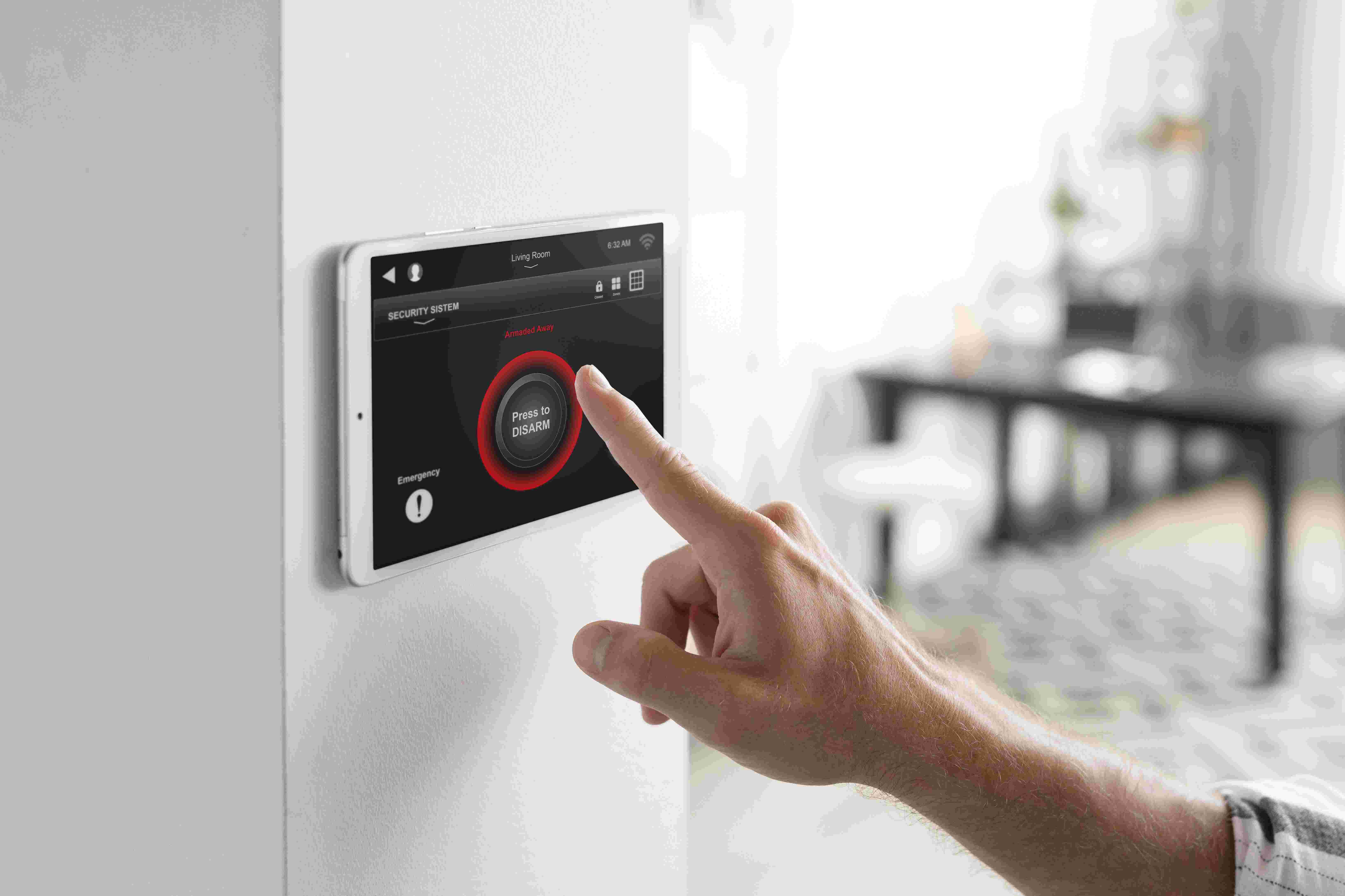 Mobile Time Attendance